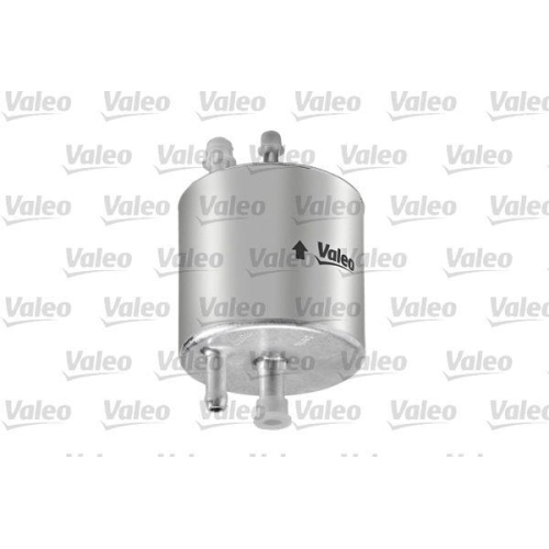 VALEO Kraftstofffilter 587019