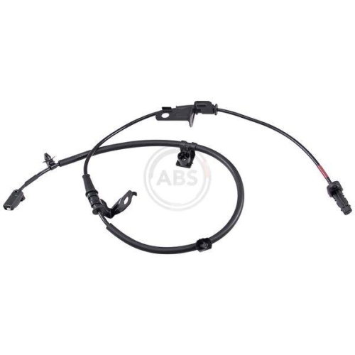 A.B.S. Sensor, Raddrehzahl 32169