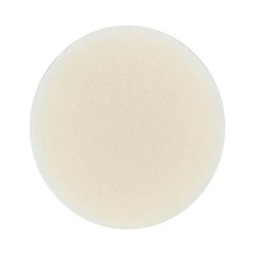 Kunststoffpad wei&szlig;, Durchmesser 50,0mm, 5er Pack KS TOOLS 515.5127