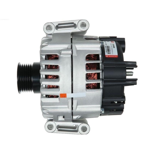 AS-PL Generator Brandneu AS-PL