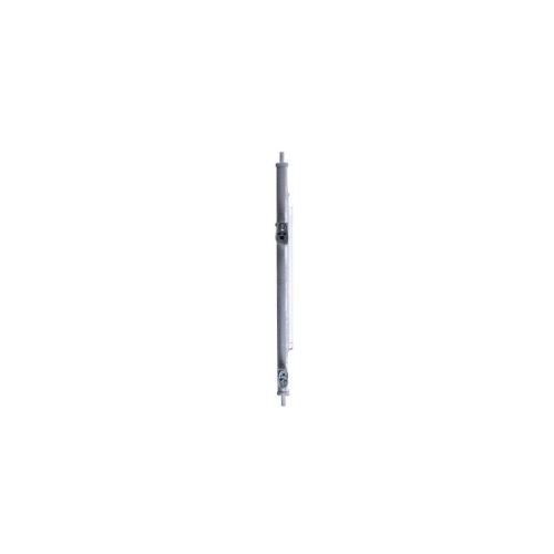 HELLA Kondensator, Klimaanlage >>> Easy2Fit <<< 8FC 366 221-941