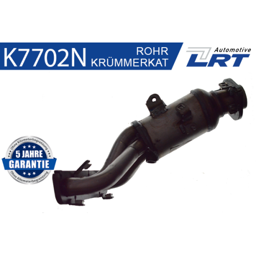 LRT Kr&uuml;mmerkatalysator K7702N