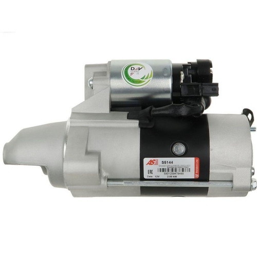 AS-PL Starter Brandneu AS-PL S5144