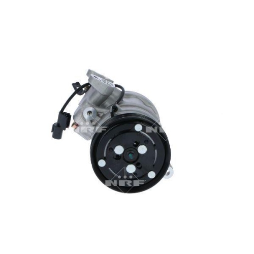 NRF Kompressor, Klimaanlage EASY FIT 32958
