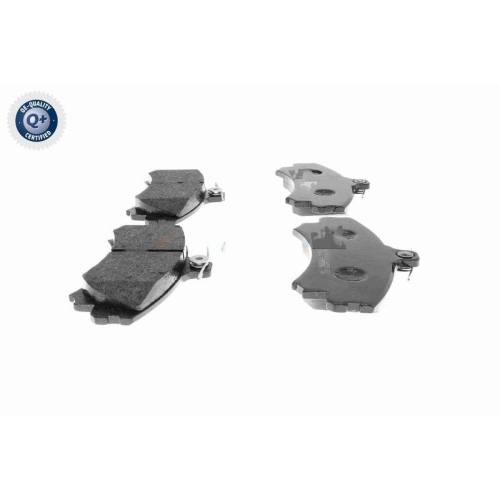 ACKOJA Bremsbelagsatz, Scheibenbremse Q+ Erstausr&uuml;sterqualit&auml;t A37-0024