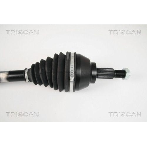 TRISCAN Antriebswelle 8540 25647