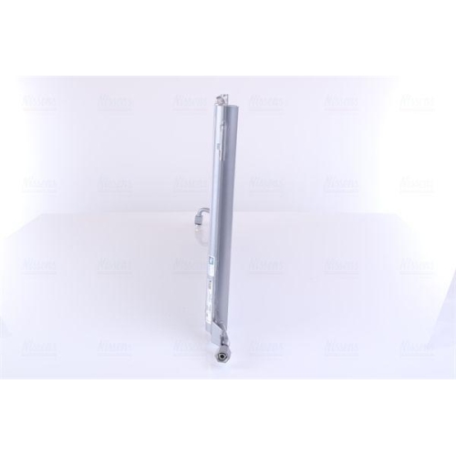 NISSENS Kondensator, Klimaanlage 94313