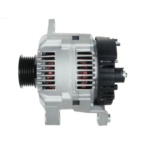 AS-PL Generator Brandneu AS-PL