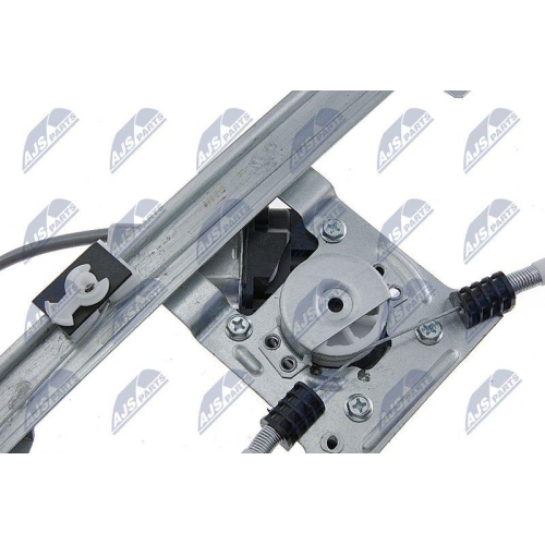NTY Fensterheber EPS-FT-015