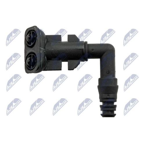 NTY Waschwasserd&uuml;se, Scheinwerferreinigung EDS-PL-000
