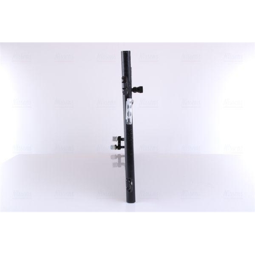 NISSENS Kondensator, Klimaanlage 94345