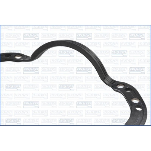 AJUSA Dichtung, &Ouml;lwanne 14070700