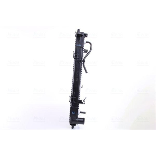 NISSENS K&uuml;hler, Motork&uuml;hlung 675035