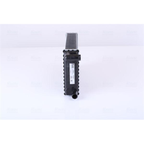 NISSENS Wärmetauscher, Innenraumheizung 72004