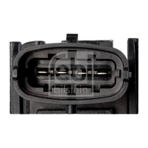 FEBI BILSTEIN Stutzen, Ansaugkr&uuml;mmer febi Plus 176018