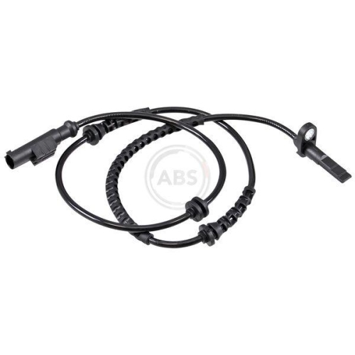 A.B.S. Sensor, Raddrehzahl 31828