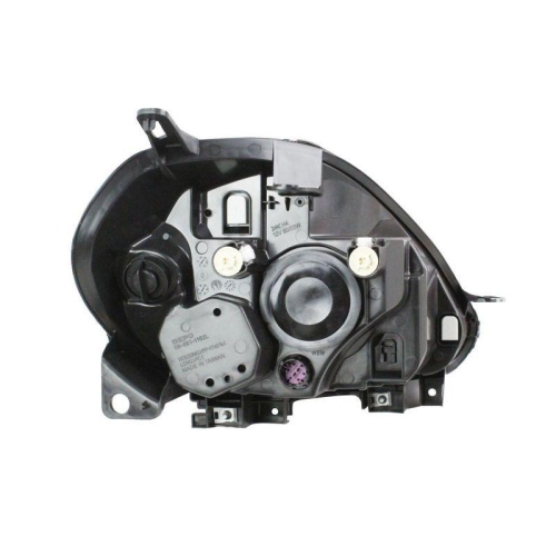 ABAKUS Hauptscheinwerfer Depo 661-1162LMLDEM2