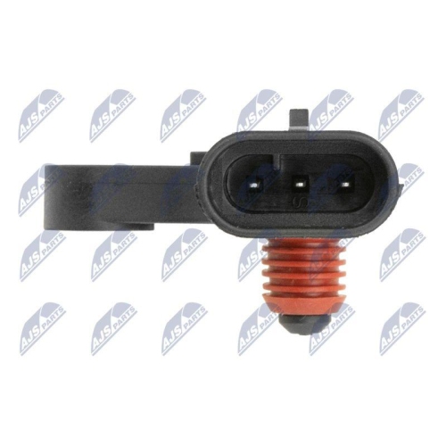 NTY Sensor, Saugrohrdruck ECM-CH-004