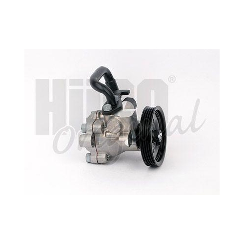 H&Uuml;CO Hydraulikpumpe, Lenkung 133660