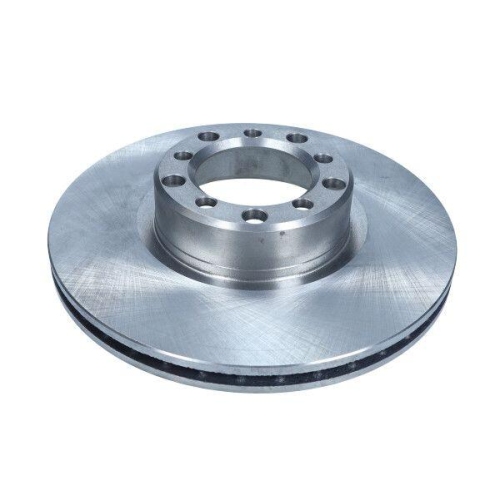 MAXGEAR Bremsscheibe 19-4763