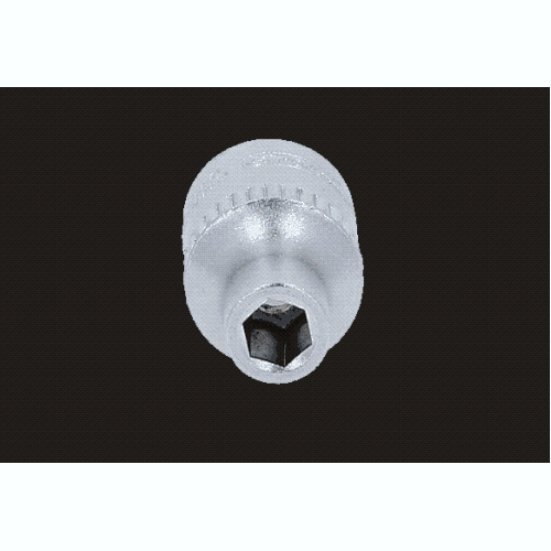 1/4 Zoll Sechskant-Stecknuss, 5/32 Zoll KS TOOLS 917.1499