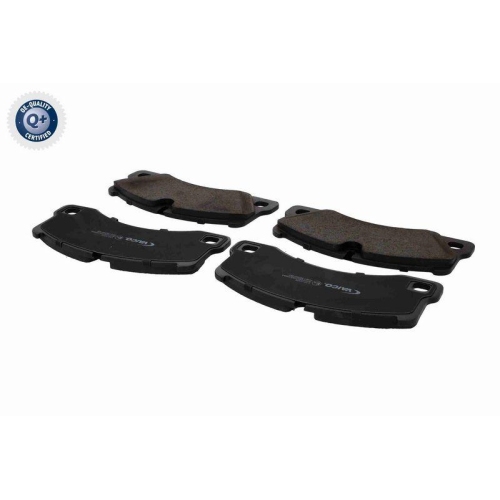 VAICO Bremsbelagsatz, Scheibenbremse Green Mobility Parts V10-1025