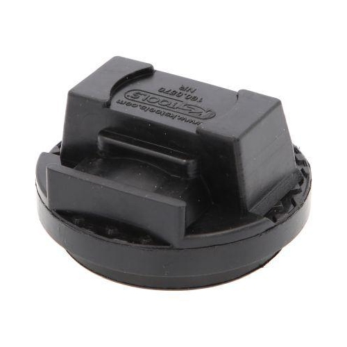 Gummiauflage 37 f&uuml;r Mercedes KS TOOLS 160.0570