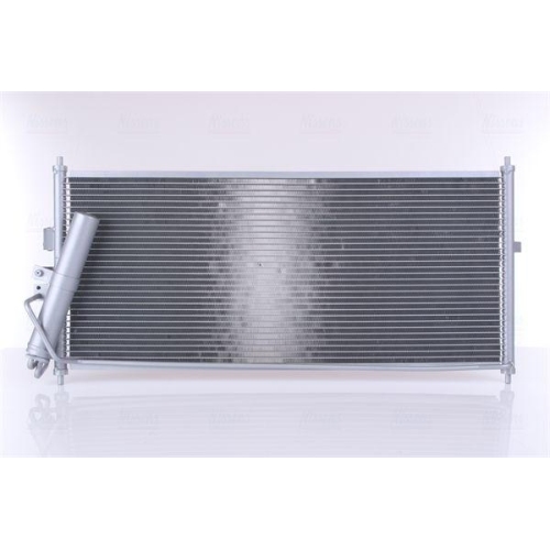 NISSENS Kondensator, Klimaanlage ** FIRST FIT ** 94521