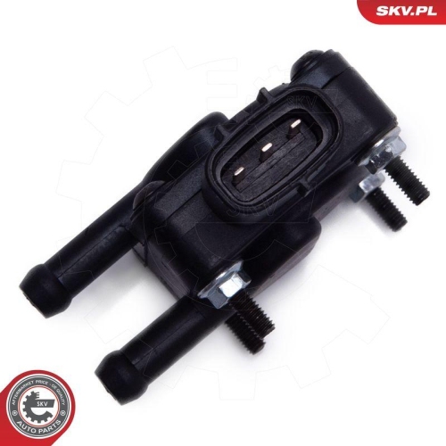 ESEN SKV Sensor, Abgasdruck