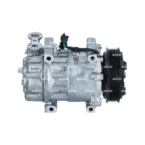 NRF Kompressor, Klimaanlage EASY FIT 320149