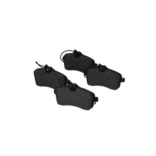 VALEO Bremsbelagsatz, Scheibenbremse EXPERT 301662A