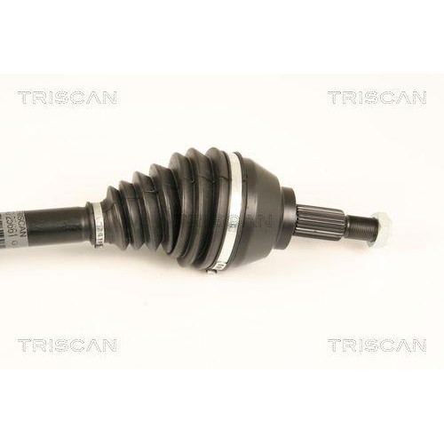 TRISCAN Antriebswelle 8540 25661
