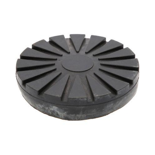 Gummiteller 47 f&uuml;r Zippo 4 CE-300 / Ebing Hebeb&uuml;hnen 153 mm KS TOOLS 160.0574