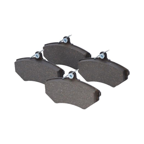 VALEO Bremsbelagsatz, Scheibenbremse EXPERT 302437A