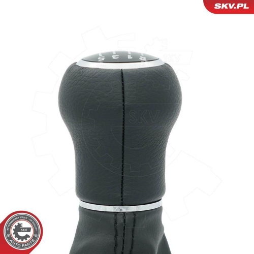 ESEN SKV Schalthebelknauf 63SKV418