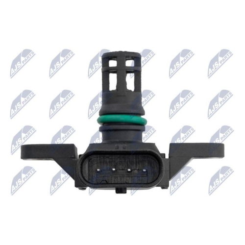 NTY Sensor, Saugrohrdruck ECM-BM-007