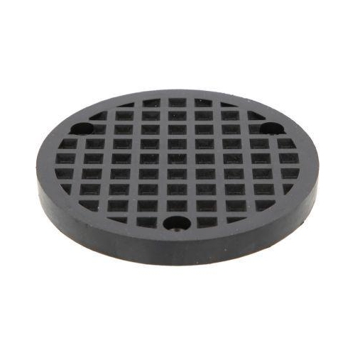 Gummiteller 48 für Zippo Hebebühnen, Durchmesser 150 mm KS TOOLS 160.0575