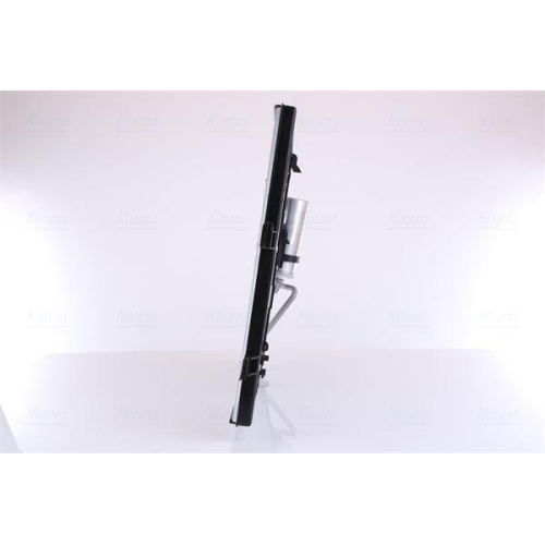 NISSENS Kondensator, Klimaanlage 94547