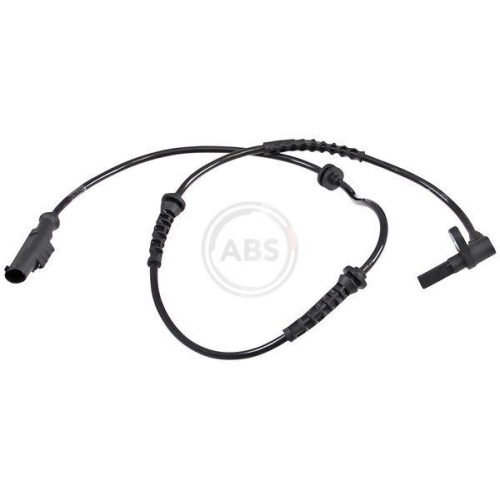 A.B.S. Sensor, Raddrehzahl 31833