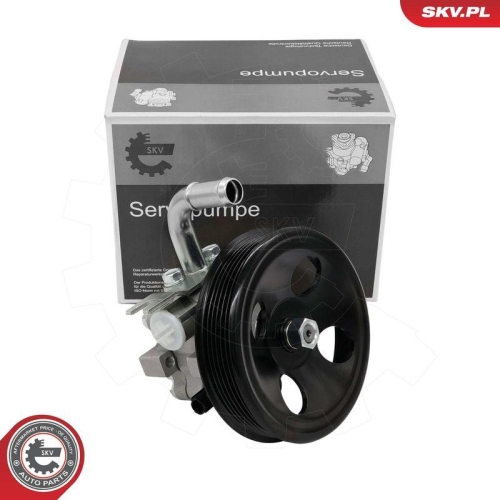 ESEN SKV Hydraulikpumpe, Lenkung 10SKV340