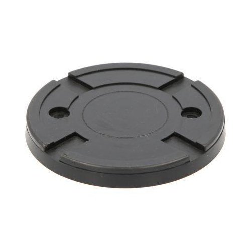 Gummiteller 54 f&uuml;r Slift / IMED Hebeb&uuml;hnen, Durchmesser 122 mm KS TOOLS 160.0584