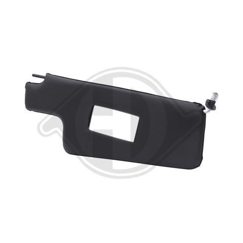 DIEDERICHS Sonnenblende HD Tuning 2260230