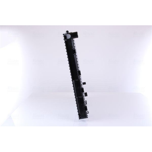 NISSENS Kühler, Motorkühlung 62696A