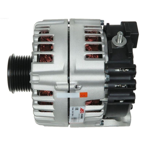 AS-PL Generator Brandneu AS-PL