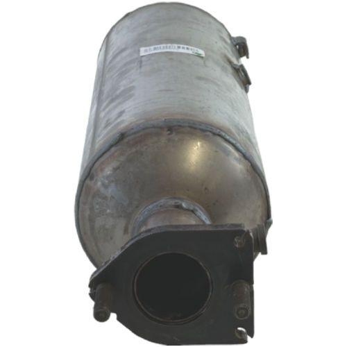 BOSAL Ru&szlig;-/Partikelfilter, Abgasanlage 095-447