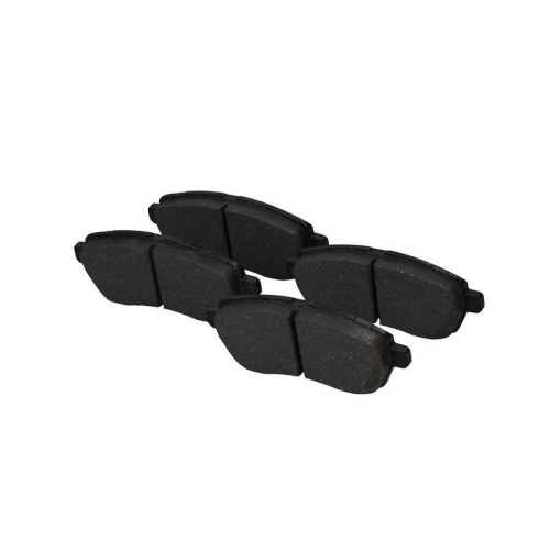 VALEO Bremsbelagsatz, Scheibenbremse EXPERT 302220A