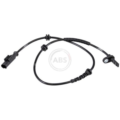 A.B.S. Sensor, Raddrehzahl 31834