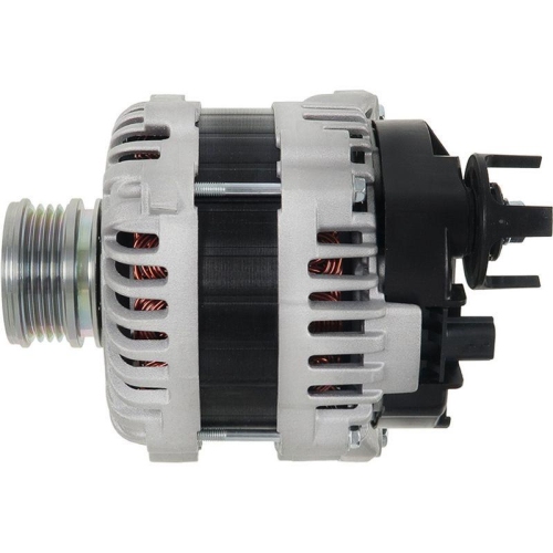 AS-PL Generator AS A5586S