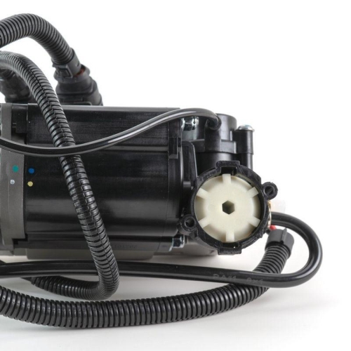 Arnott Kompressor, Druckluftanlage P-3886