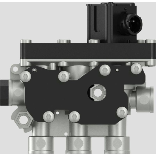 WABCO Magnetventil 4728800200